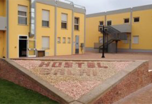 Hostel Balai - Porto Torres - Sassari - Sardegna - PFSL - Dopo
